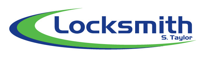 s taylor locksmiths logo